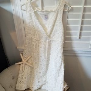 Suzi Chin for Maggie Boutique Dress